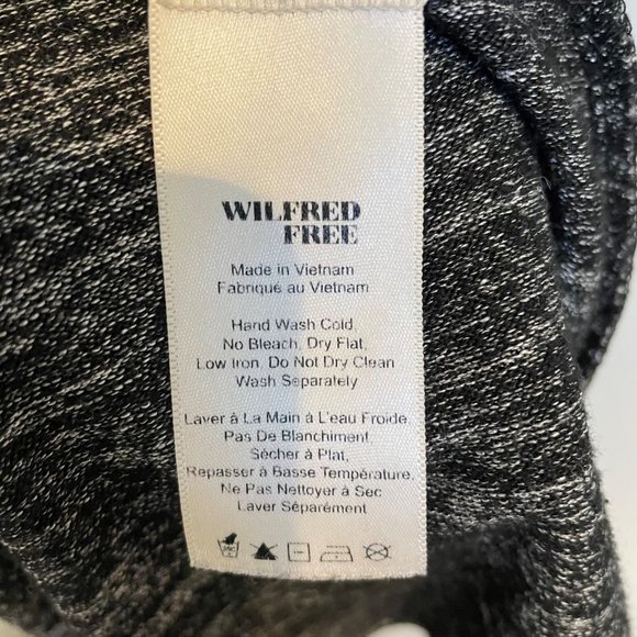 Aritzia Wilfred Free Tank Dress S - Picture 3 of 3